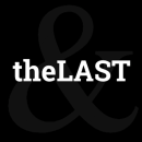 theLAST Logo